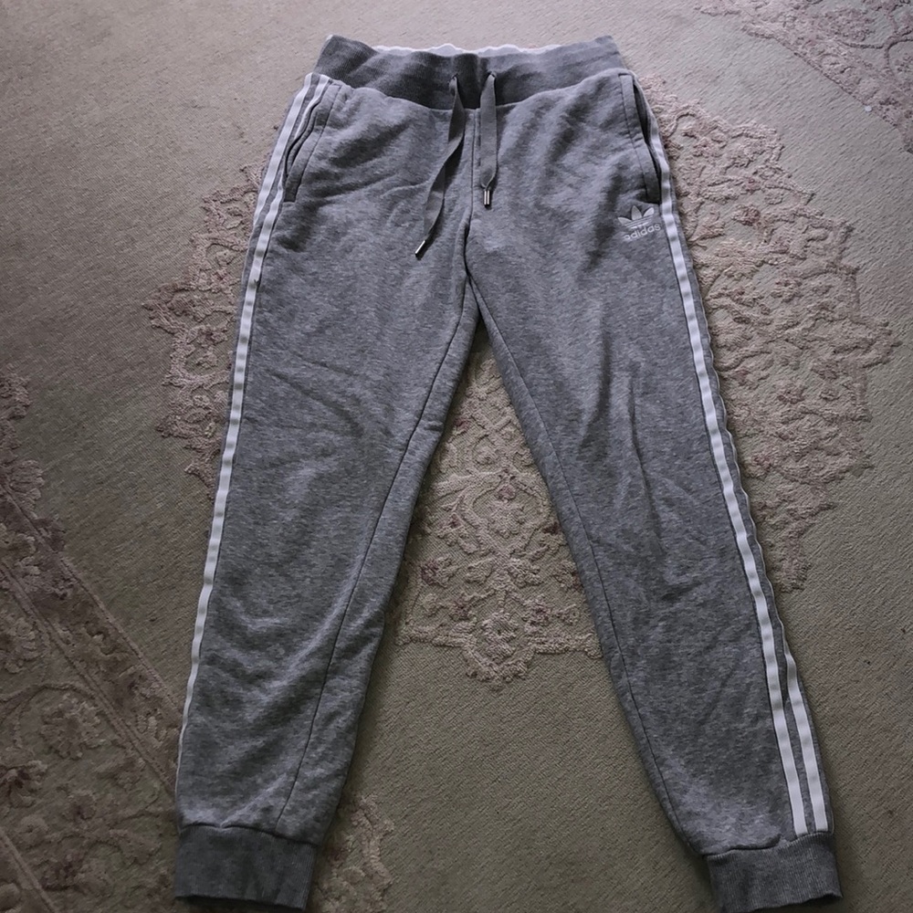 Adidas Joggers